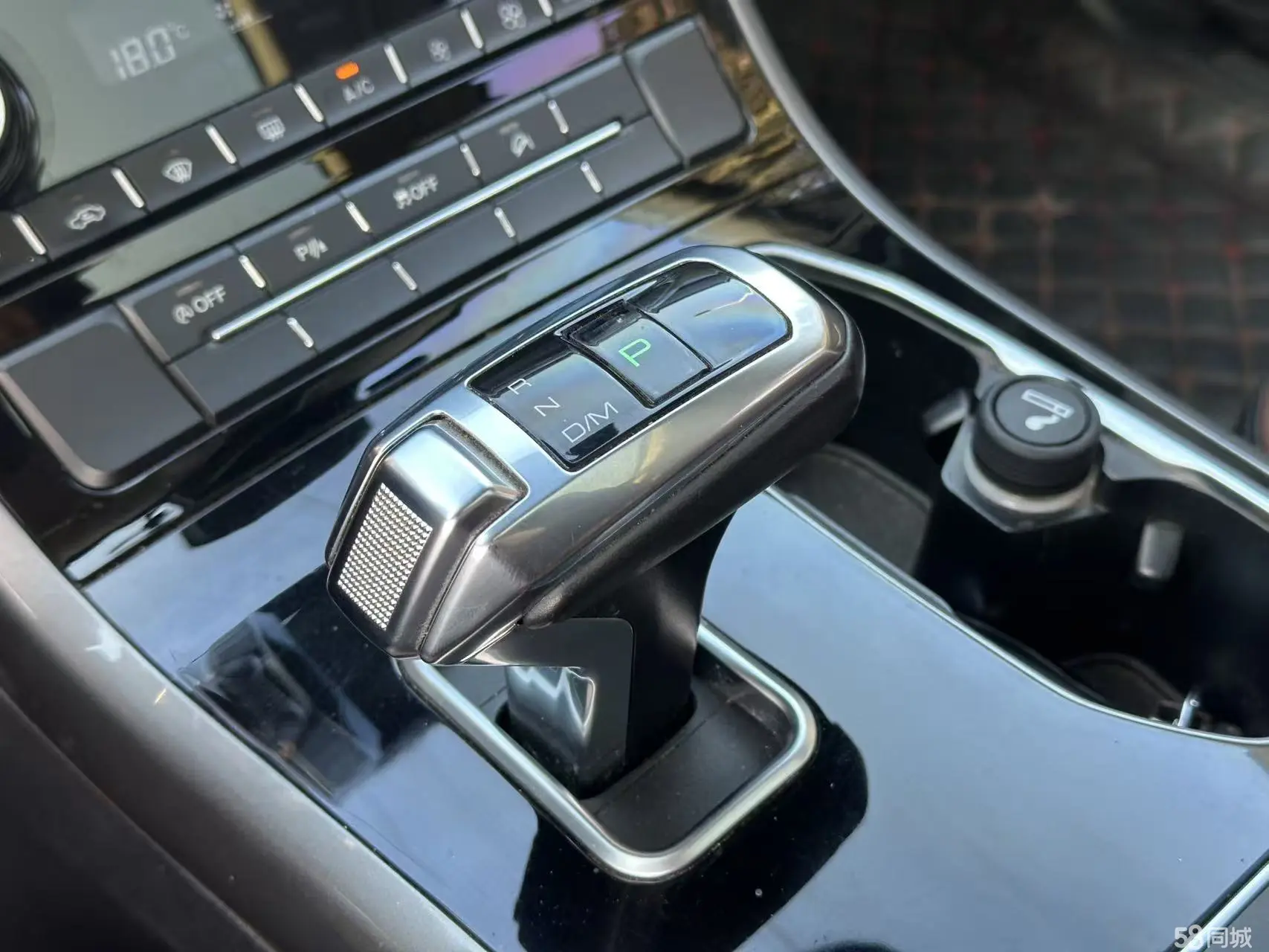 哈弗 哈弗H8 2017 汽车图片 #14