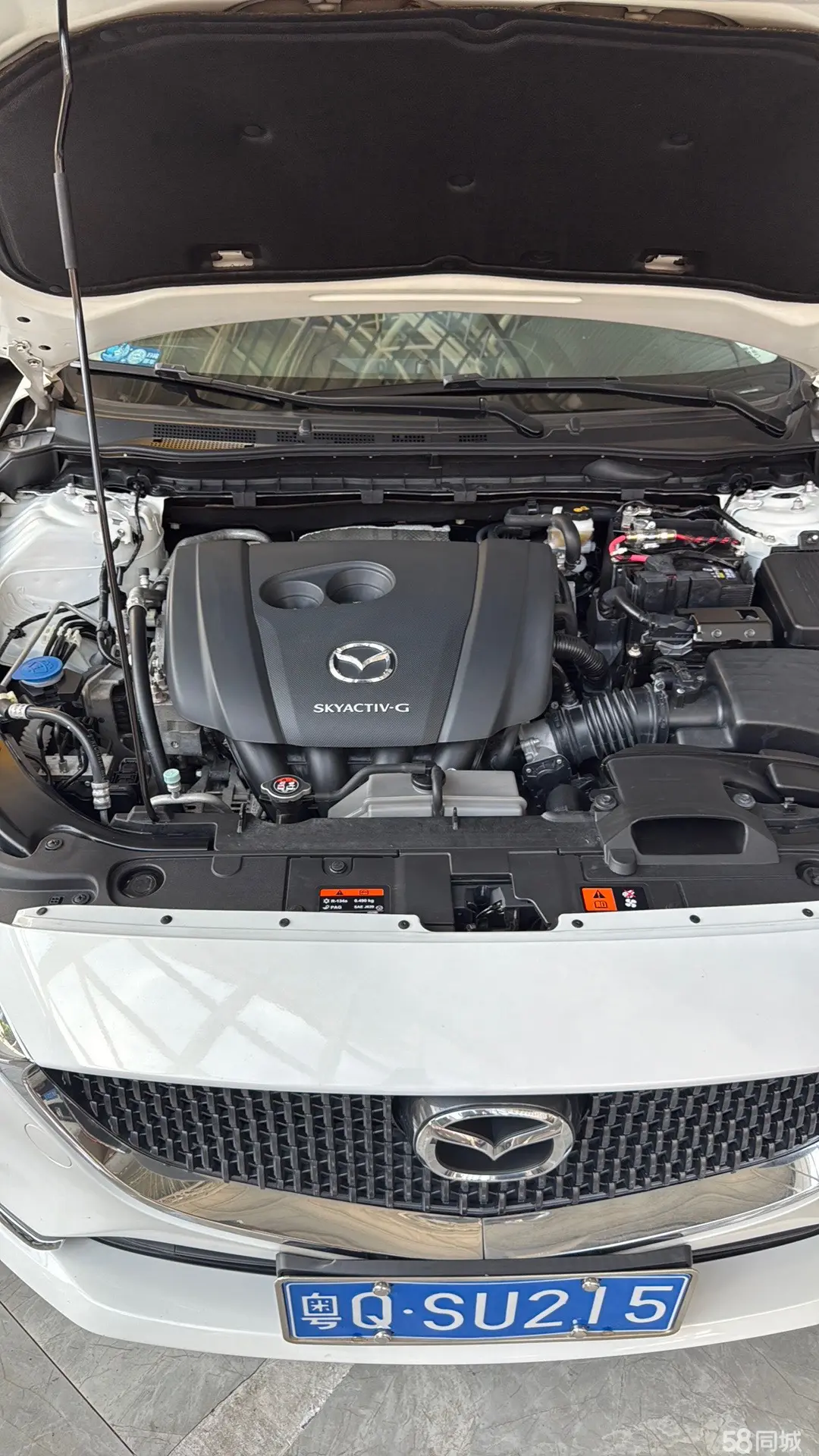 Mazda Atenza 2021 immagine di auto #14