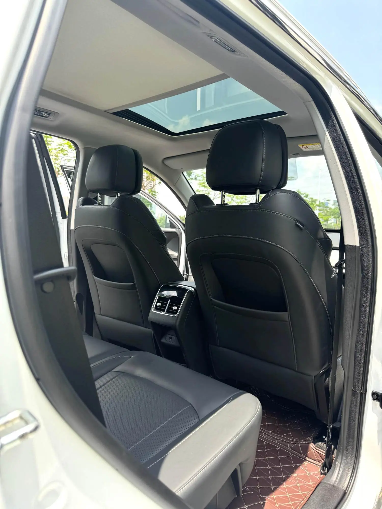 Chery Tiggo 8 2022 car image #14