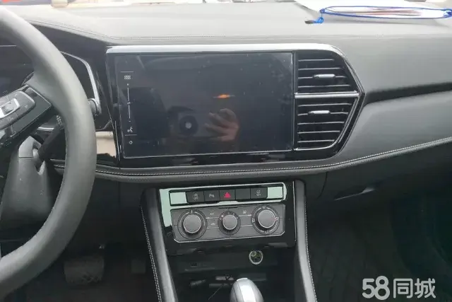 Jetta VS5 2025 car image #14
