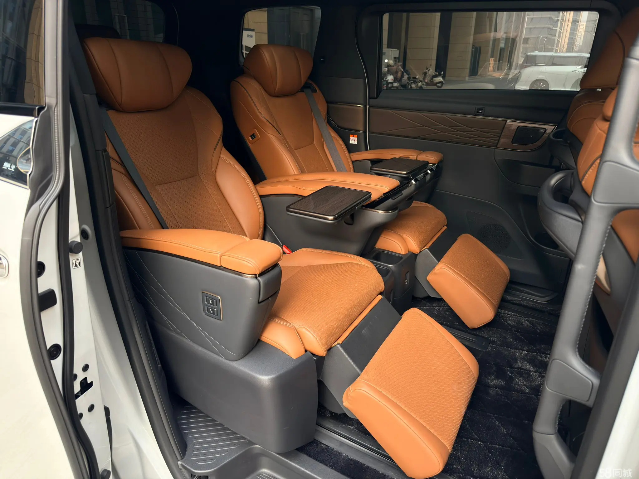 Toyota Alphard 2024 #14 Toyota Alphard 2024 car image #14