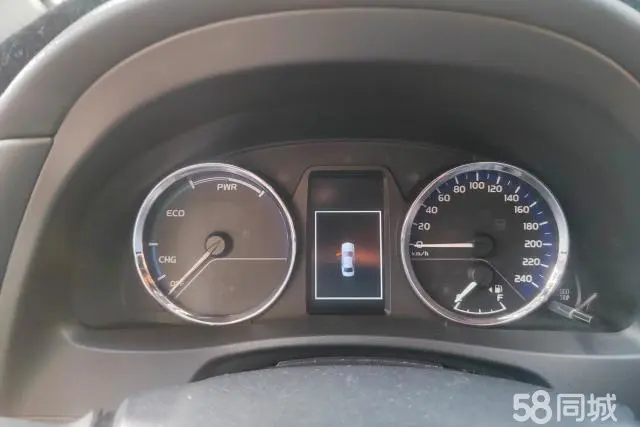 Toyota Corolla Hybird E+ 2020 immagine di auto #14