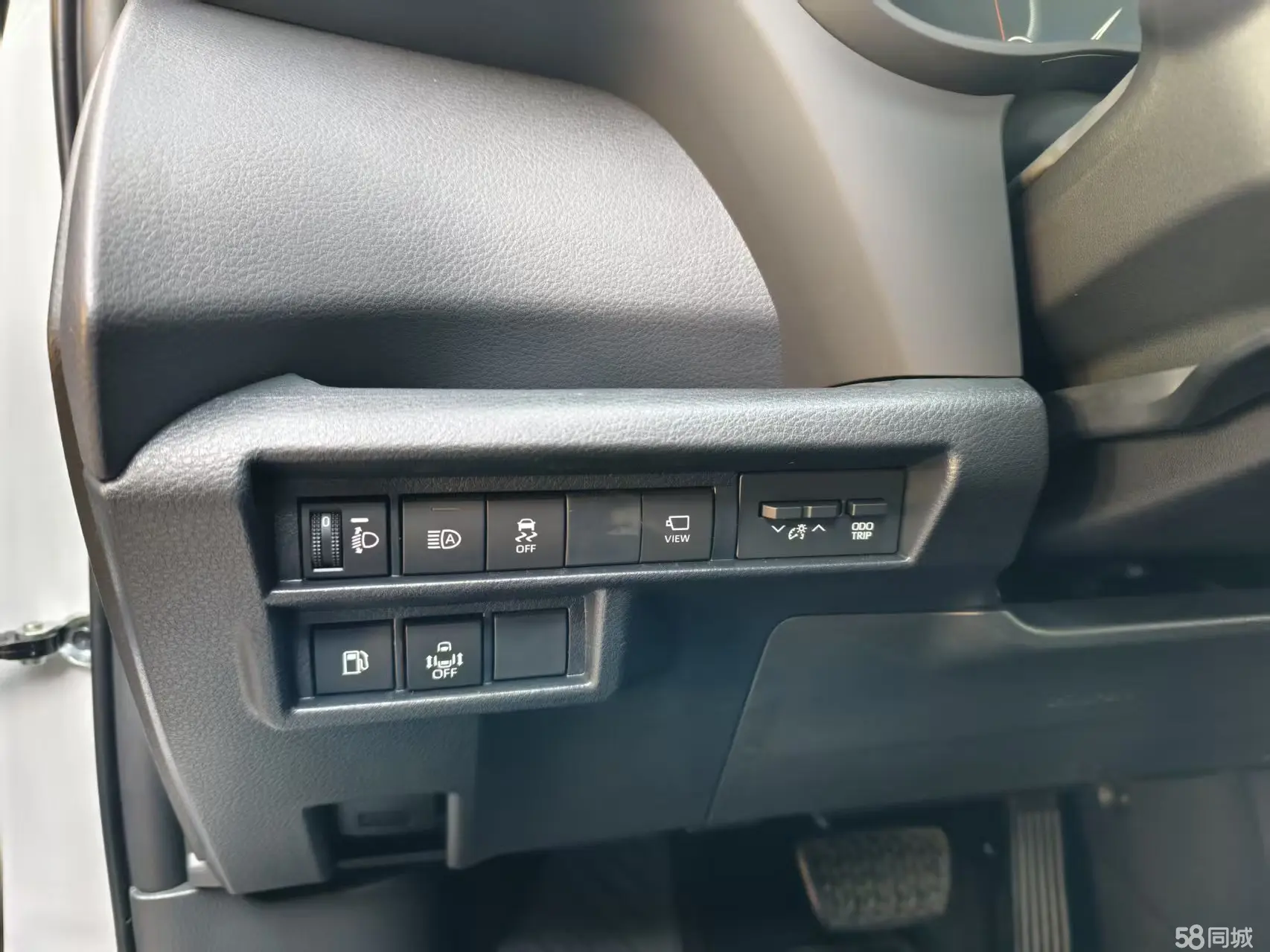 Toyota Granvia 2025 #14 Toyota Granvia 2025 immagine di auto #14