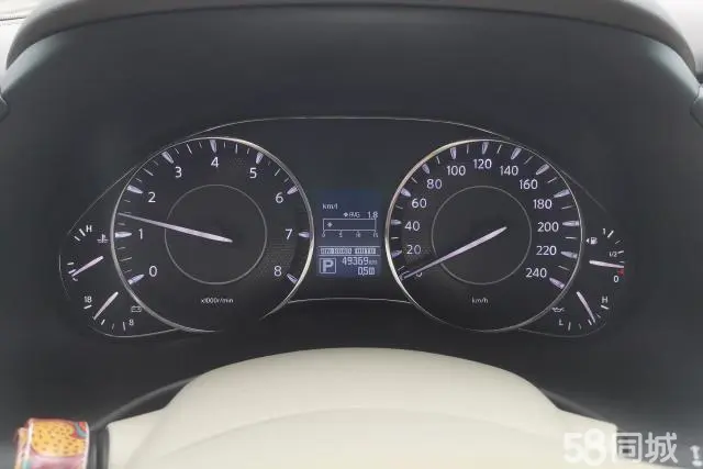 日产 途乐 2020 汽车图片 #14