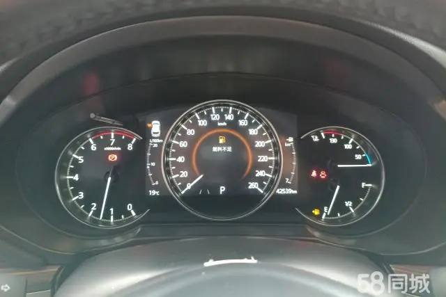 马自达 马自达CX-5 2022 汽车图片 #14