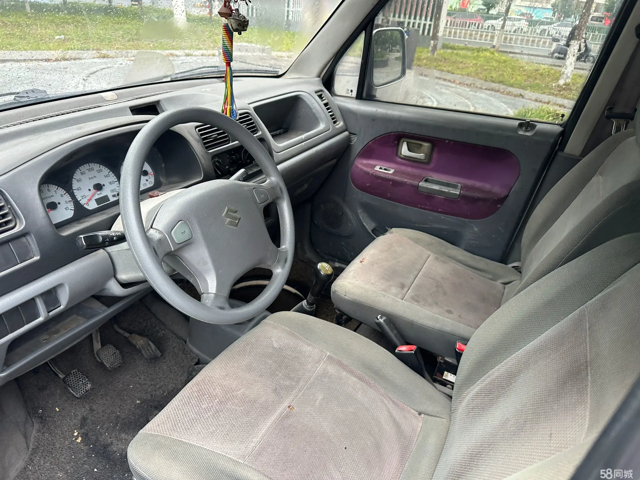 铃木 北斗星 2013 汽车图片 #14