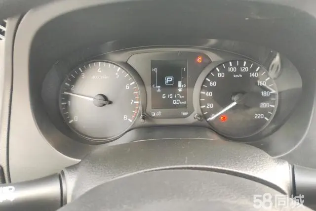 日产 纳瓦拉 2019 汽车图片 #14