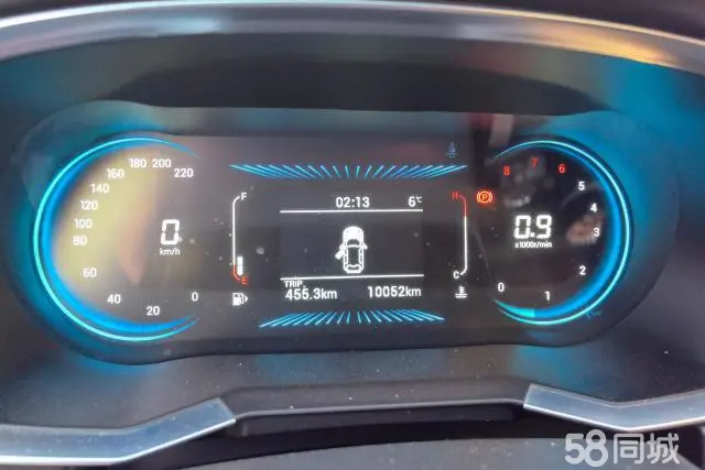 Jetour X70S 2023 immagine di auto #14