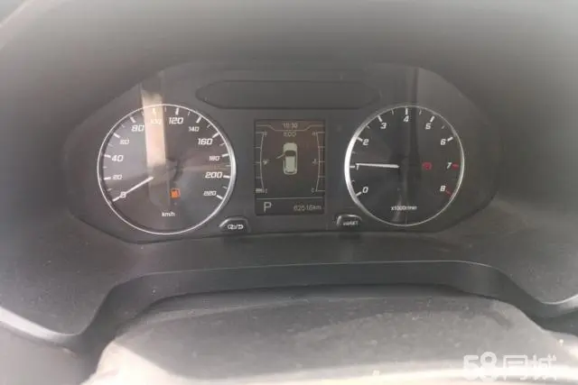 Chery Tiggo 7 2022 صورة سيارة #14