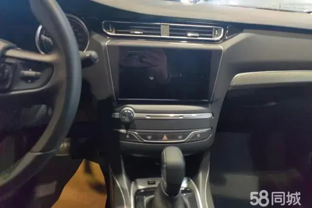 标致 标致408 2025 汽车图片 #14