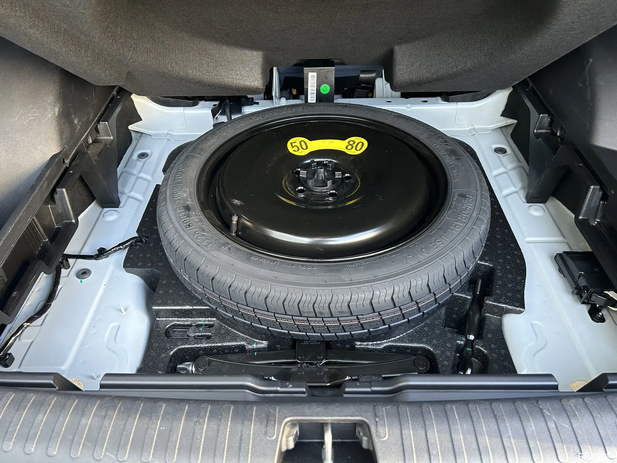 GEELY Monjaro 2022 immagine di auto #14