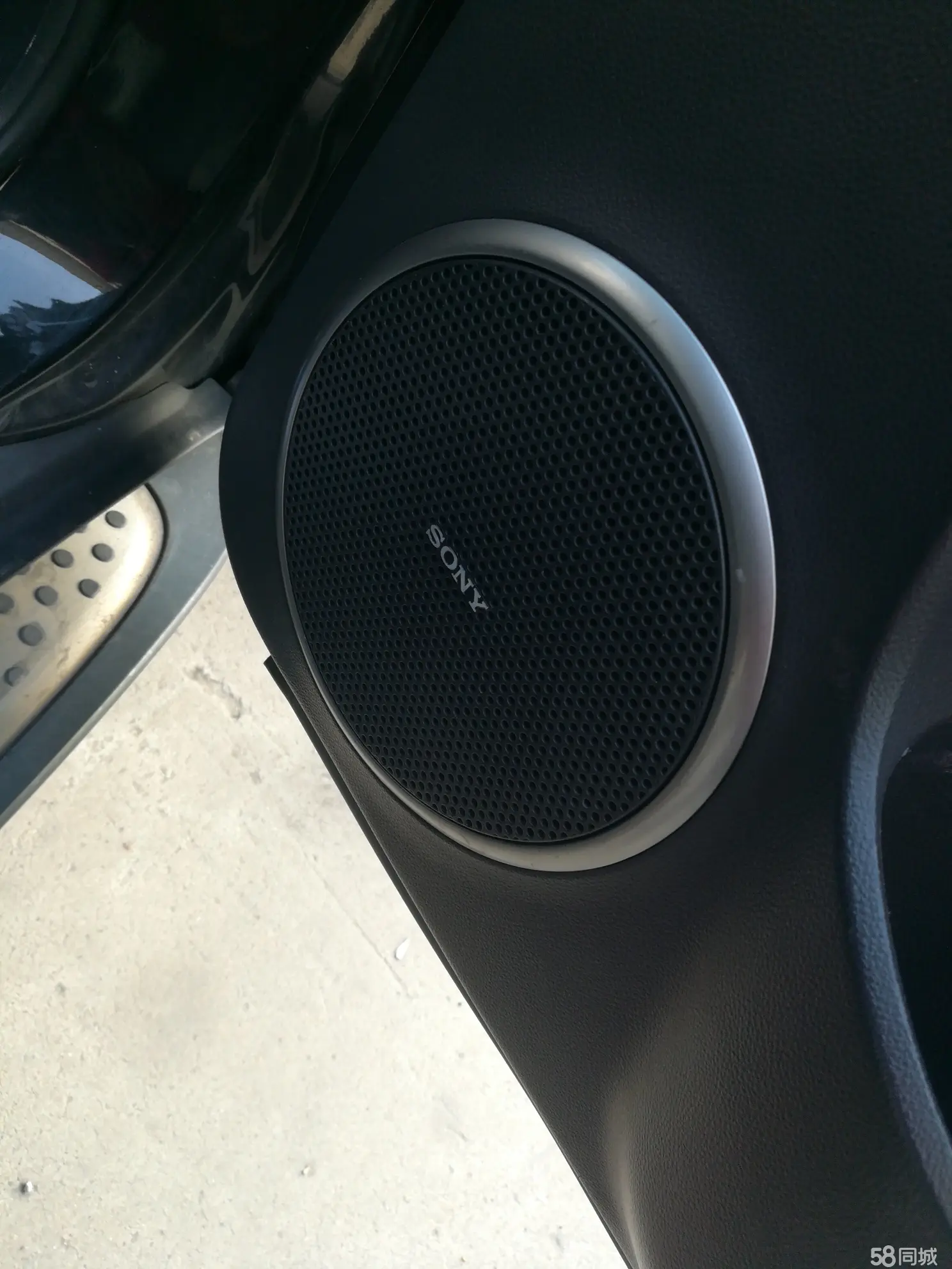 Chevrolet Captiva (Imported) 2011 #14 Chevrolet Captiva (Imported) 2011 car image #14