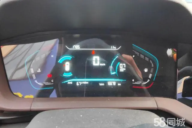 Changan CS15 2020 #14 Changan CS15 2020 immagine di auto #14