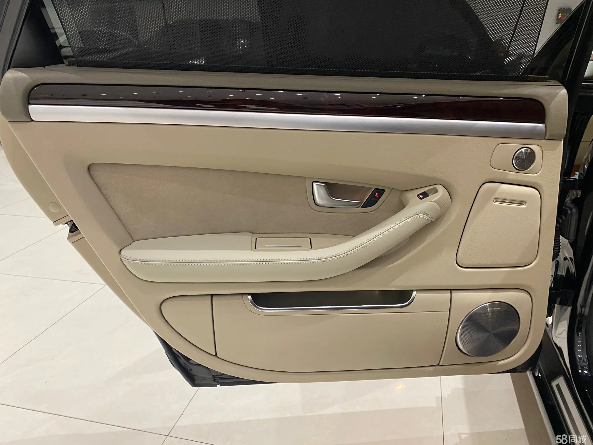 Audi A8 2009 #14 Audi A8 2009 immagine di auto #14