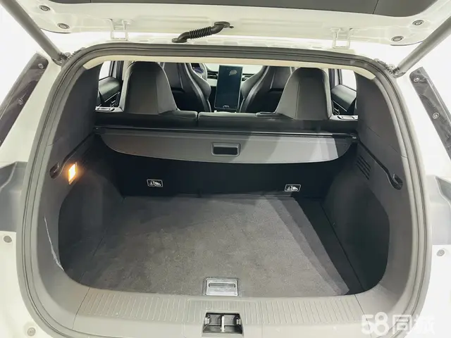 Xpeng G3 2019 car image #14