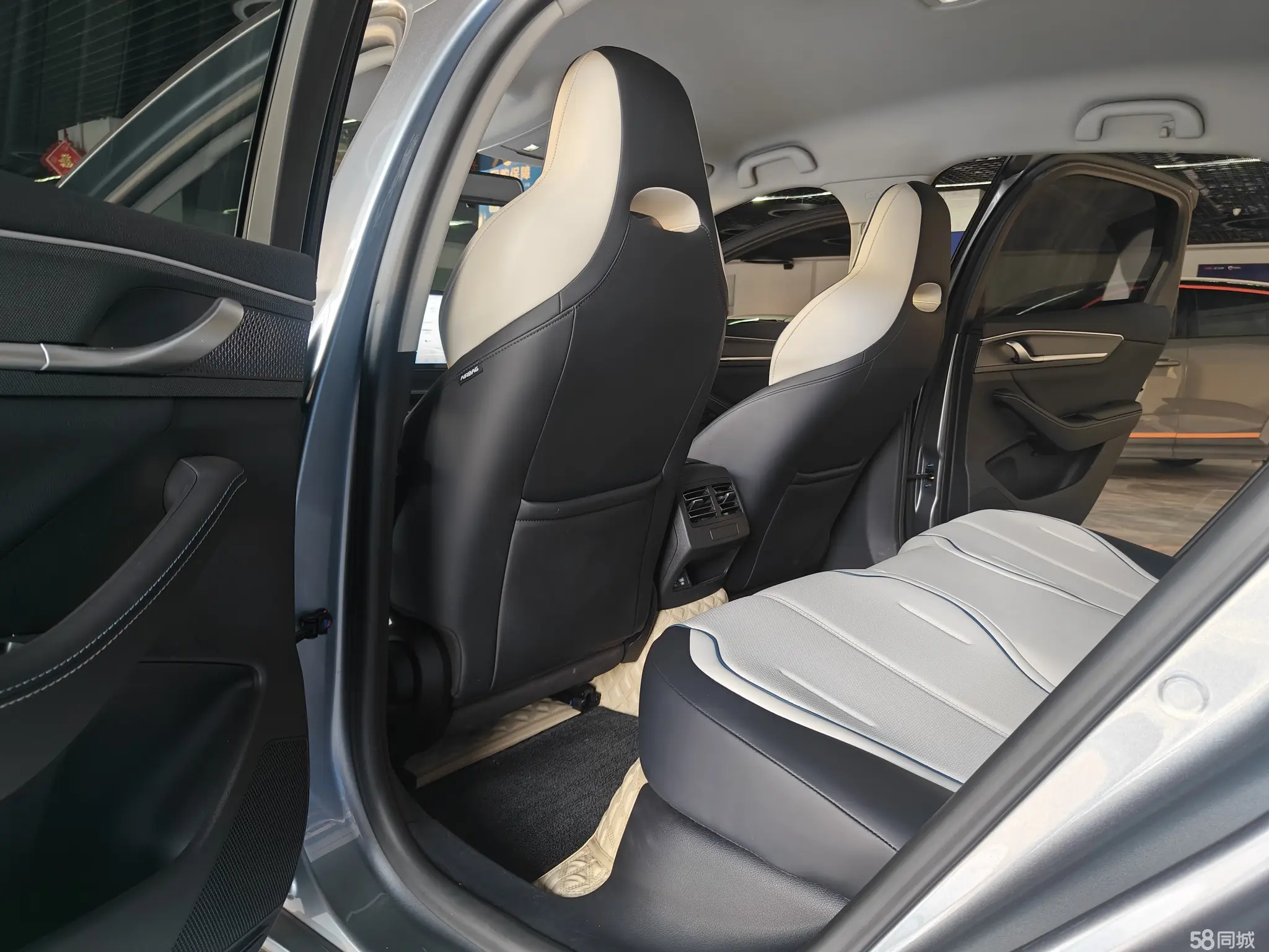 BYD Destroyer 05 2024 car image #14