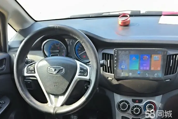 Kaiyi C3 2016 car image #14