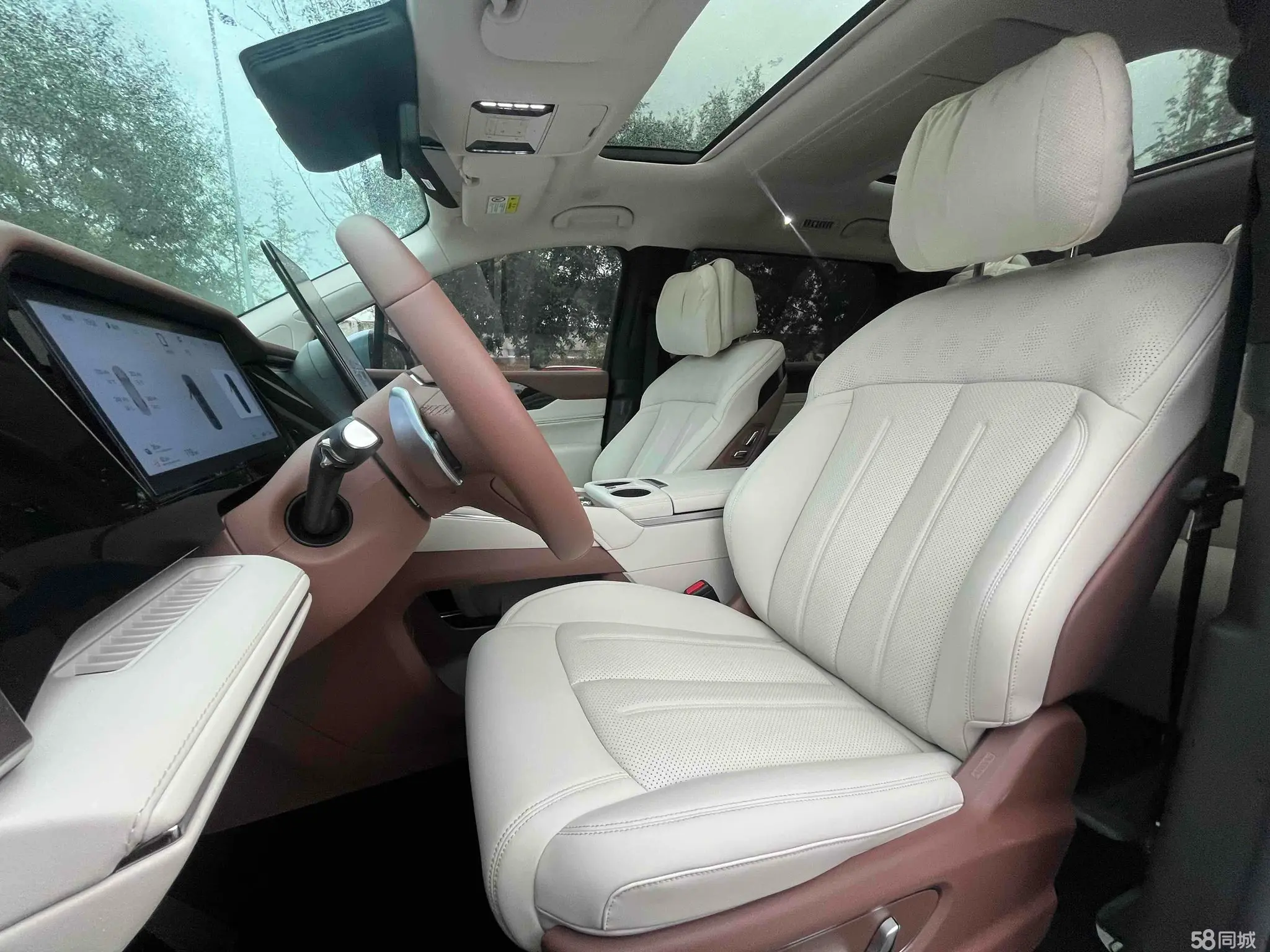 BYD Xia 2025 #14 BYD Xia 2025 immagine di auto #14