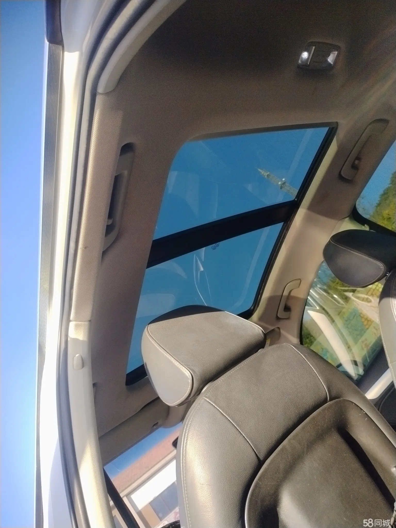 Audi Q3 2016 #14 Audi Q3 2016 car image #14