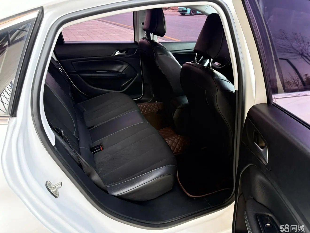 标致 标致308 2017 汽车图片 #14