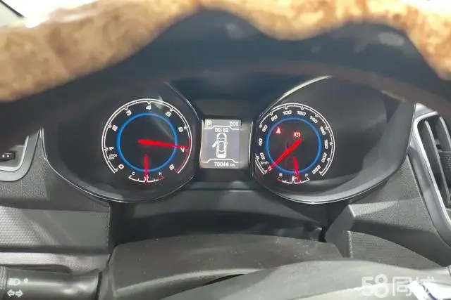 Kaiyi X5 2018 #14 Kaiyi X5 2018 car image #14