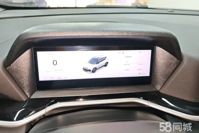 GEELY Coolray 2025 صورة سيارة #14