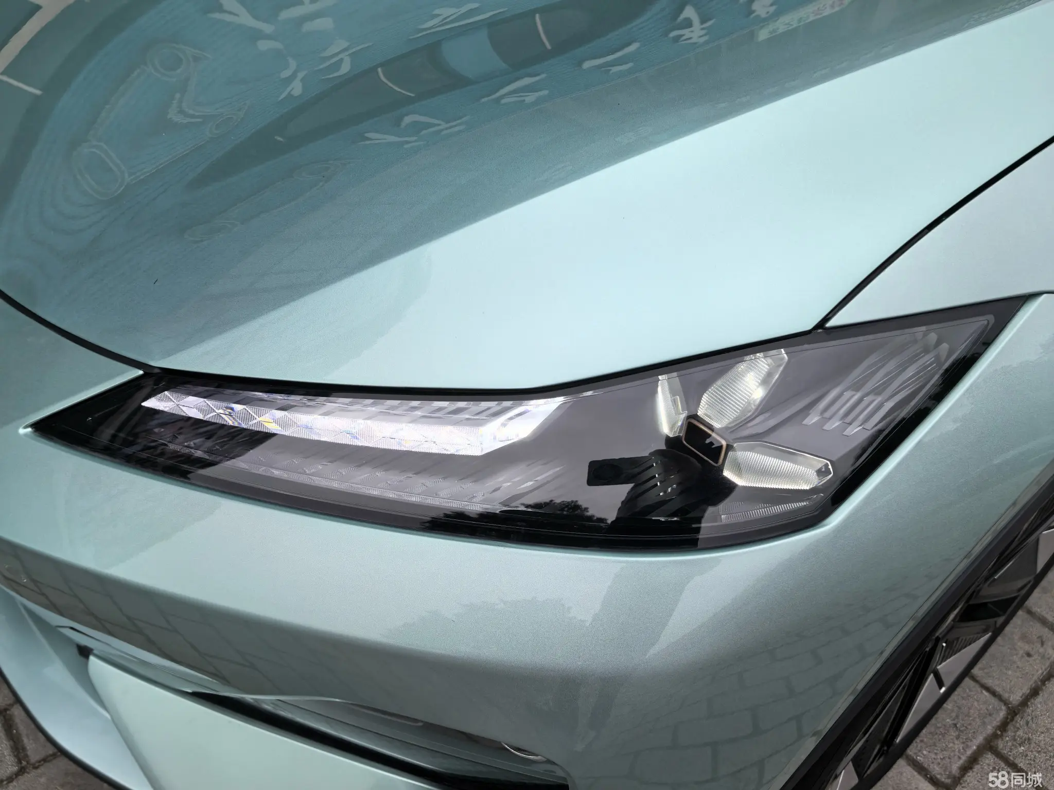 Deepal SL03 2023 car image #14