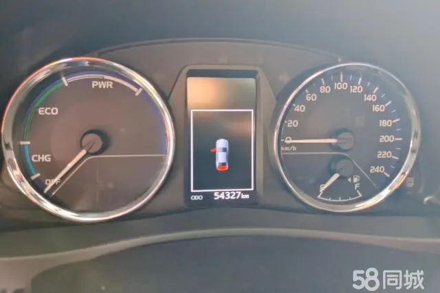 Toyota Corolla Hybird E+ 2022 imagem de carro #14