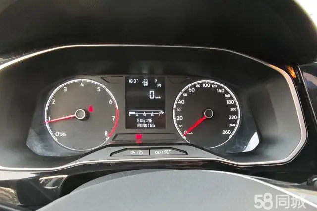 捷达 捷达VS5 2021 汽车图片 #14