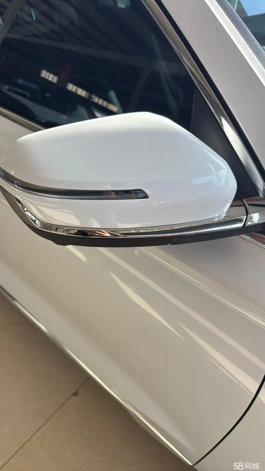 GEELY Monjaro 2025 car image #14