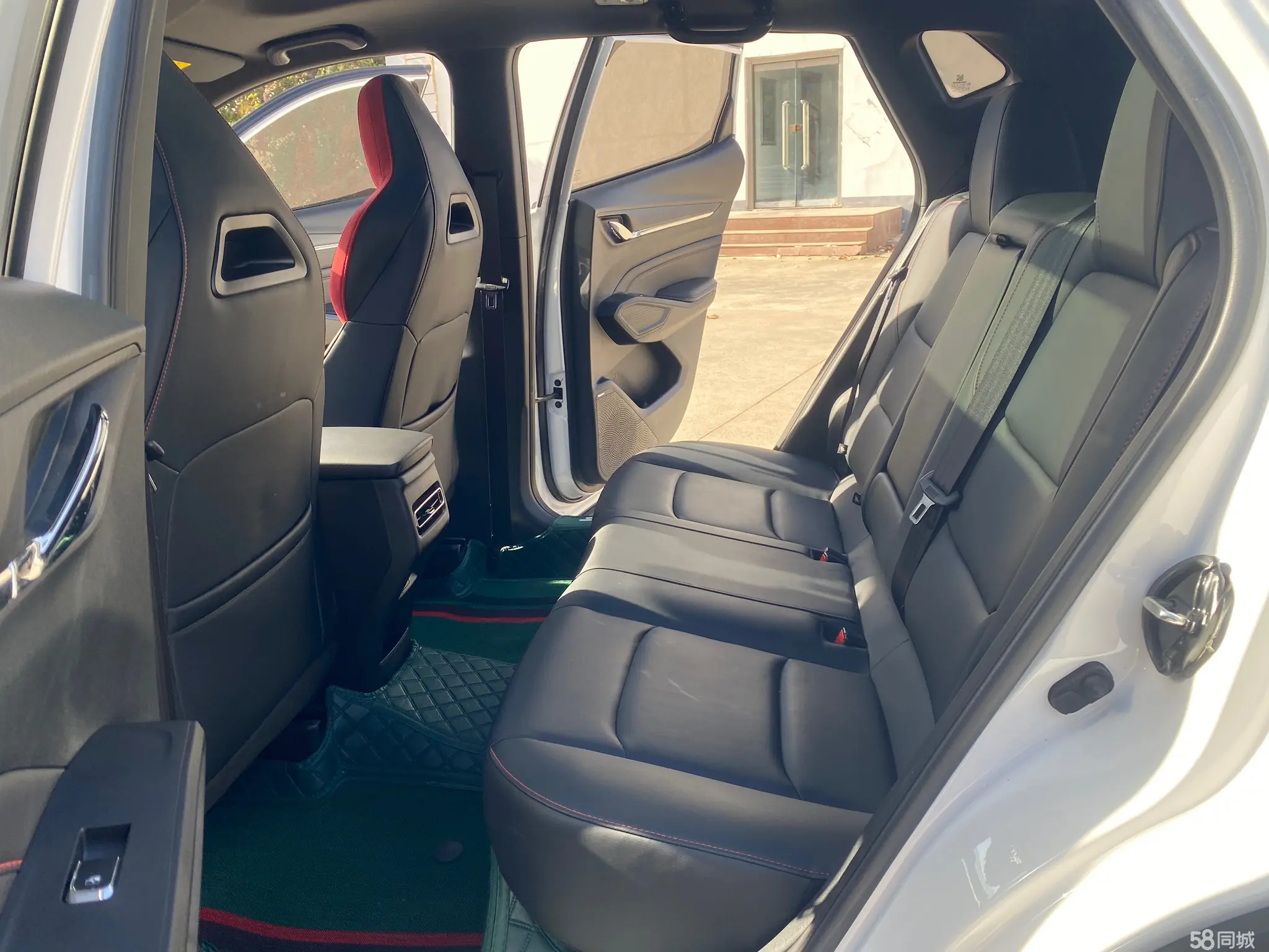 Changan X5 PLUS 2024 car image #14