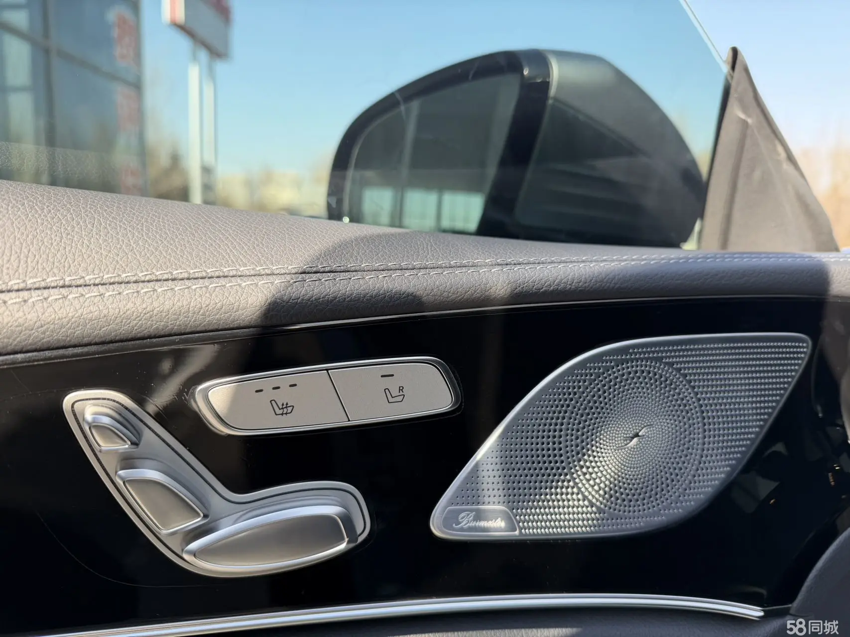 Mercedes-Benz AMG GT 2023 car image #14