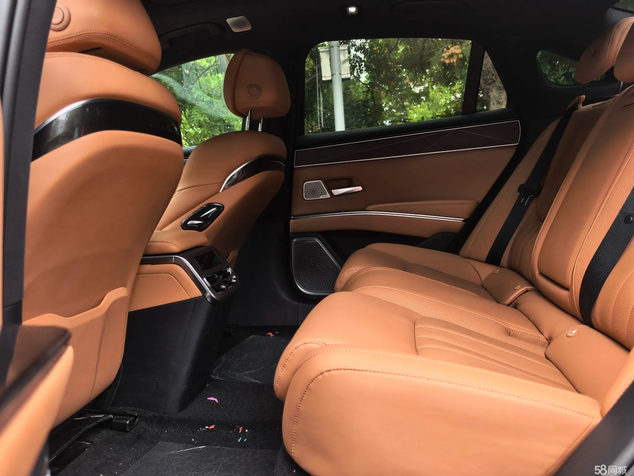 BYD Xia 2025 #14 BYD Xia 2025 immagine di auto #14