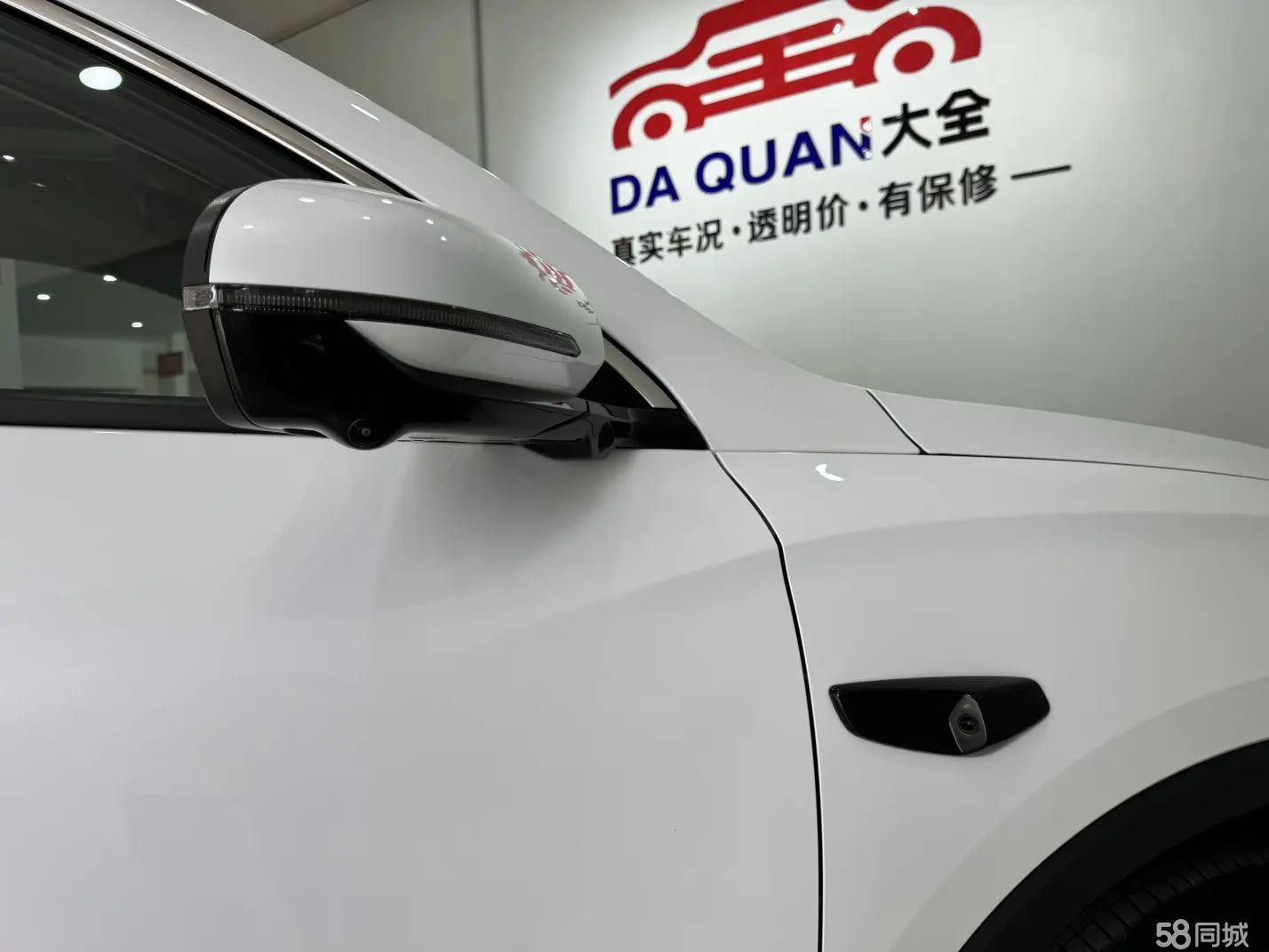 BYD Sea Lion 05 DM-i 2025 car image #14