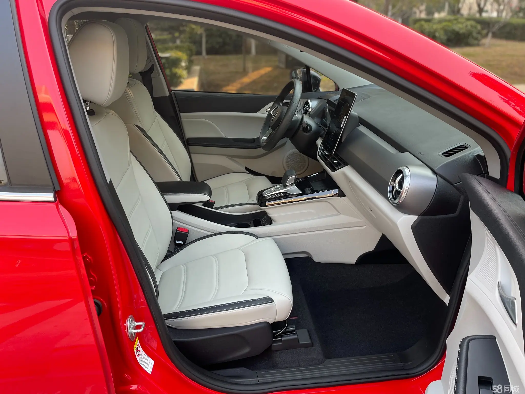 BYD Yuan Pro 2021 immagine di auto #14