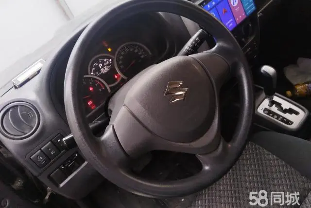 Suzuki Jimny (Imported) 2017 изображение автомобиля #14