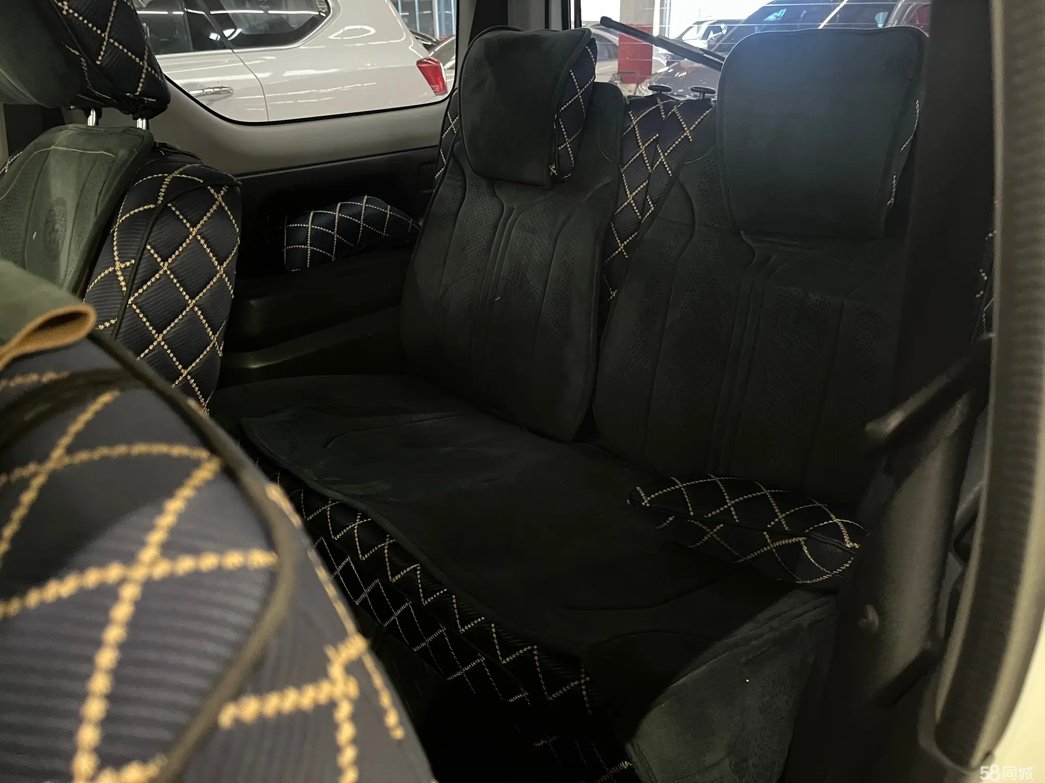 Suzuki Jimny (Imported) 2018 imagen de coche #14