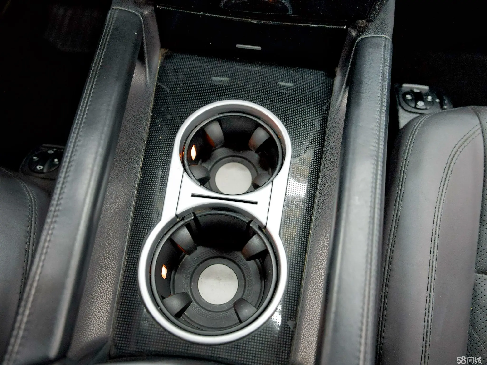 Mercedes-Benz M AMG 2010 car image #14