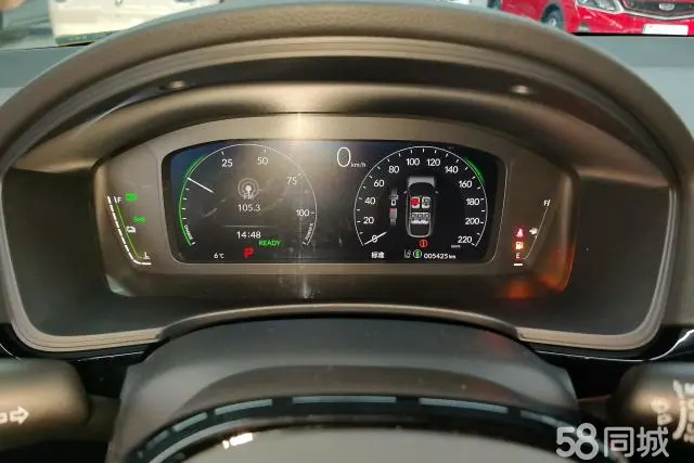 Honda Civic 2022 car image #14