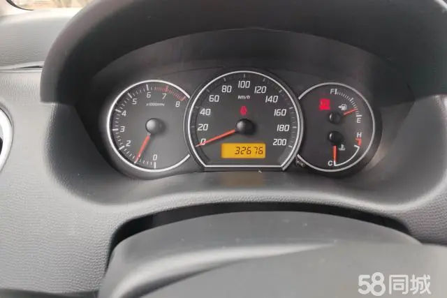 Suzuki Swift 2015 #14 Suzuki Swift 2015 car image #14
