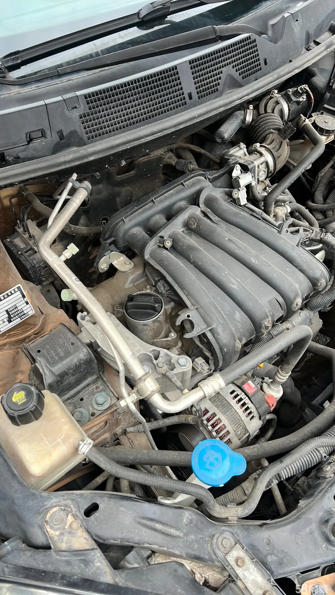 日产 逍客 2014 汽车图片 #14