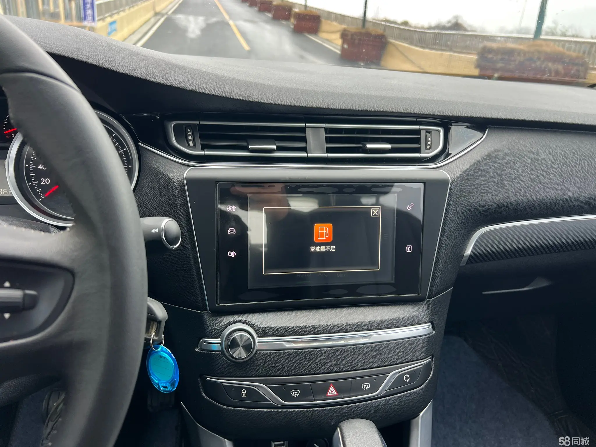 标致 标致408 2016 汽车图片 #14