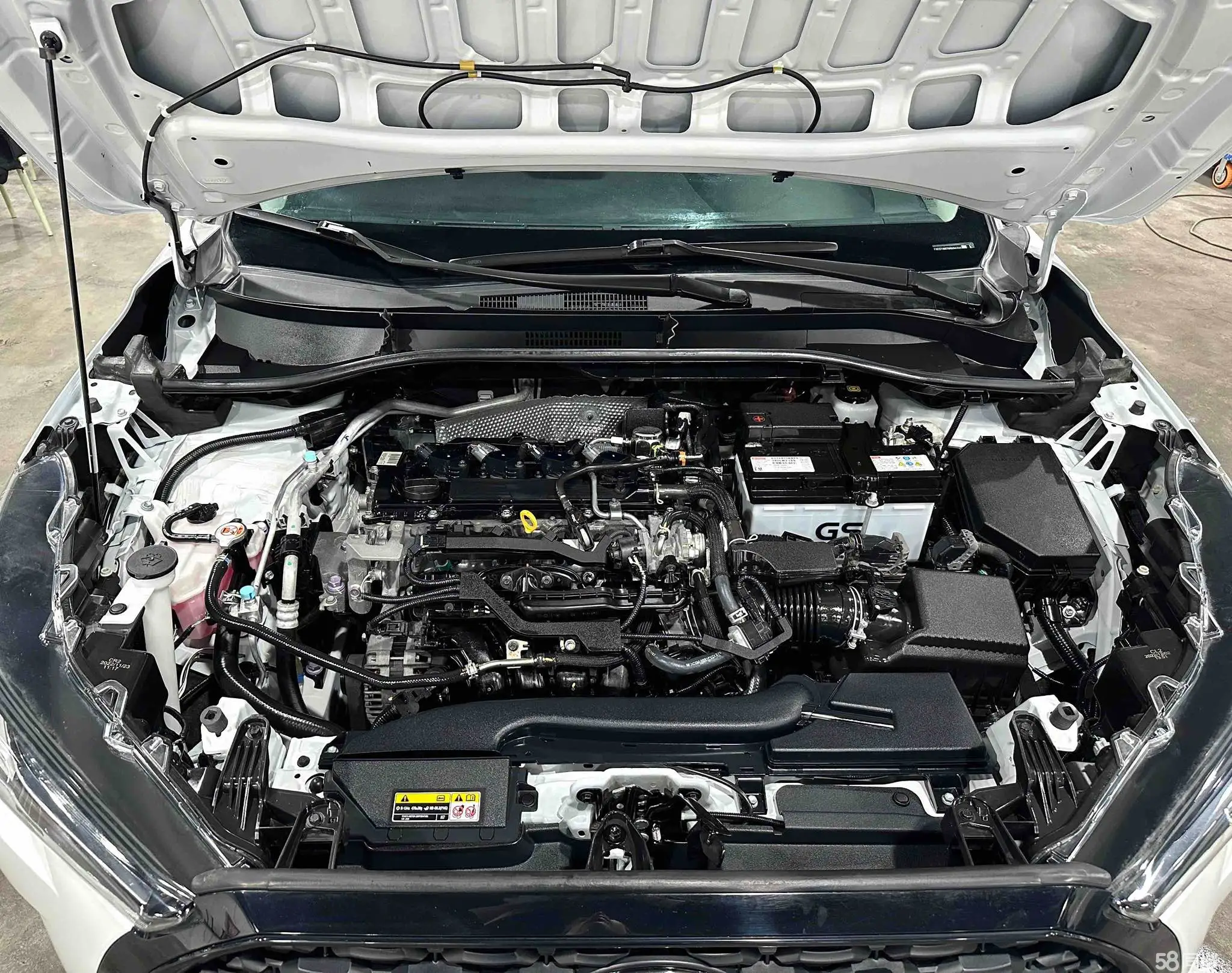 Toyota Corolla Cross 2023 car image #14