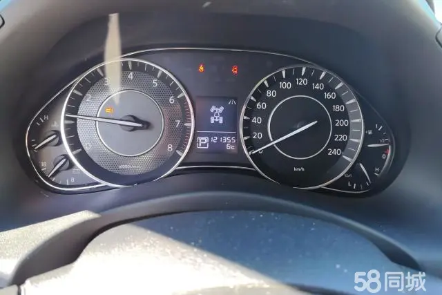 日产 途乐 2019 汽车图片 #14