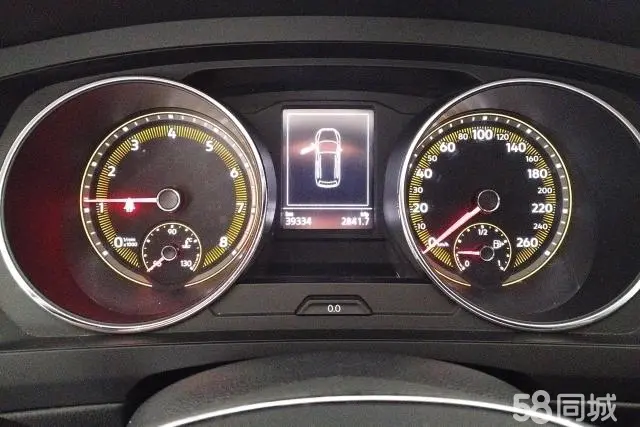 Volkswagen Tiguan L 2021 immagine di auto #14