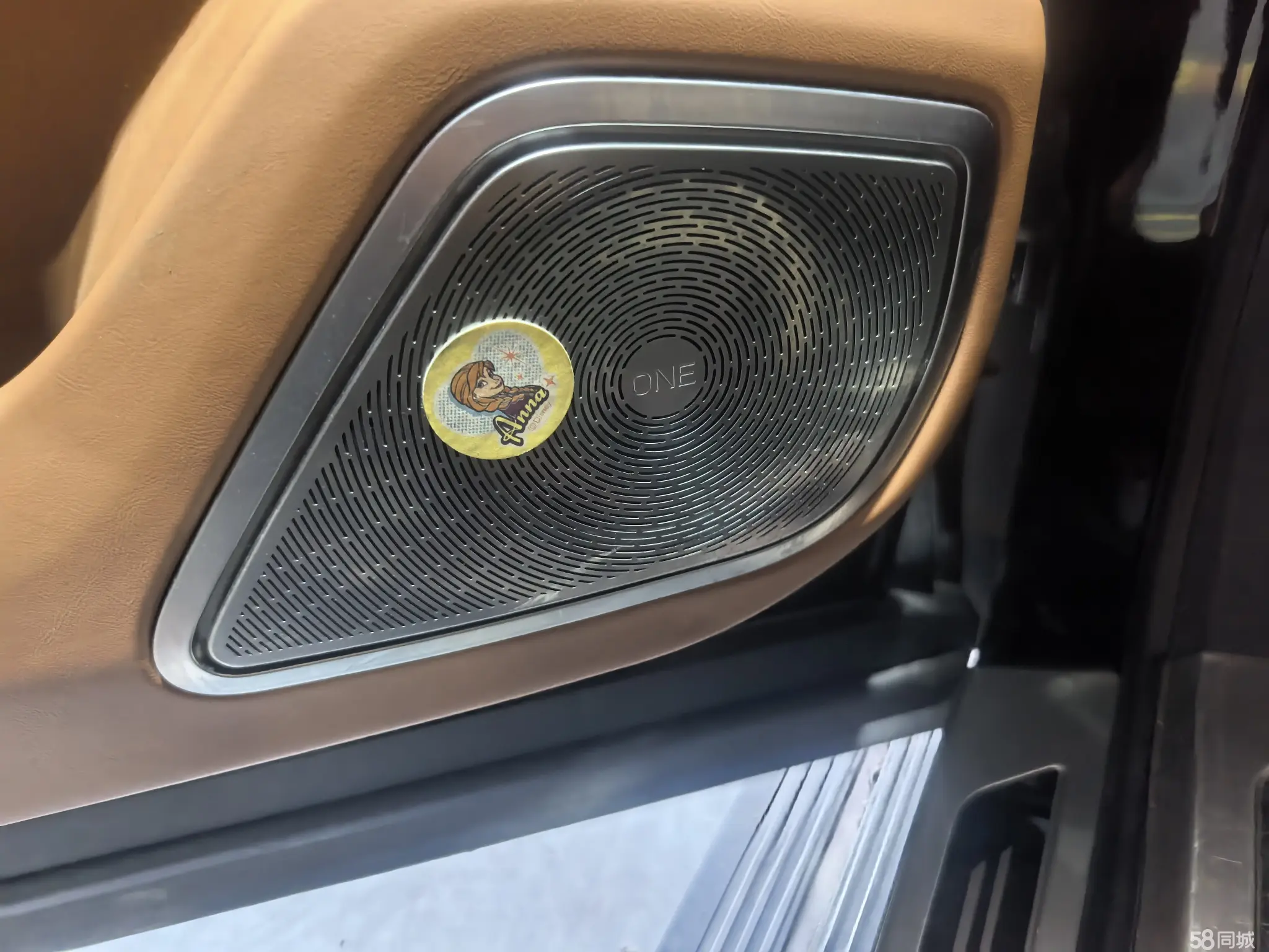 理想汽车 理想ONE 2021 汽车图片 #14