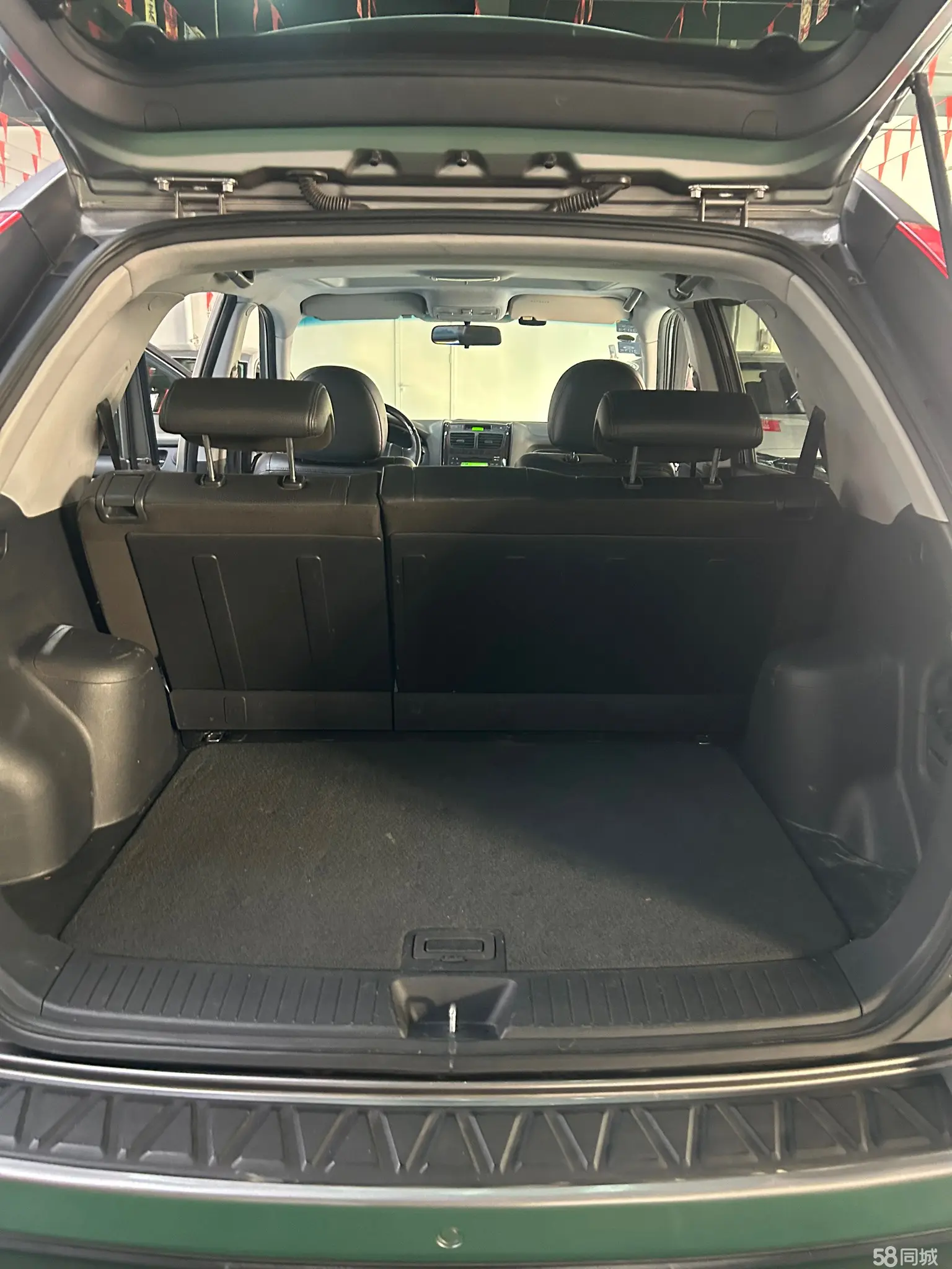 Kia Sportage 2010 car image #14