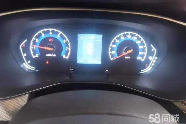 Beijing X3 2019 immagine di auto #14