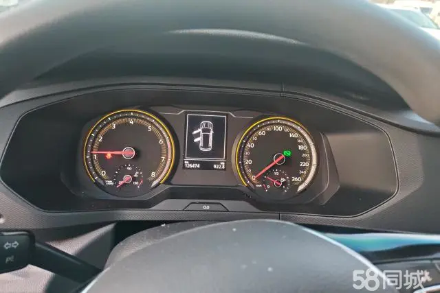 大众 途岳 2019 汽车图片 #14