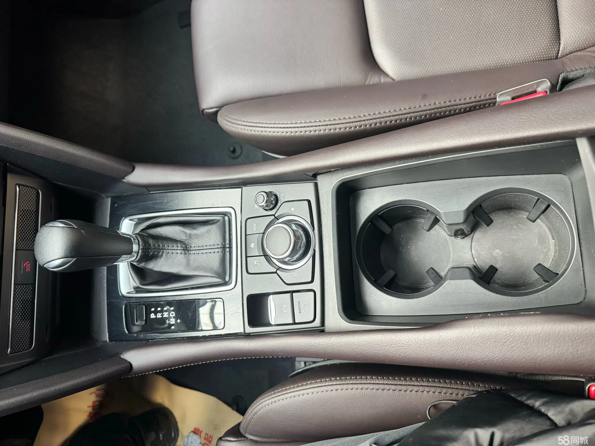 马自达 马自达CX-4 2023 汽车图片 #14